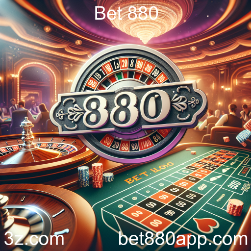 A Popularidade dos Caça-Níqueis no Bet 880: Diversão e Prêmios